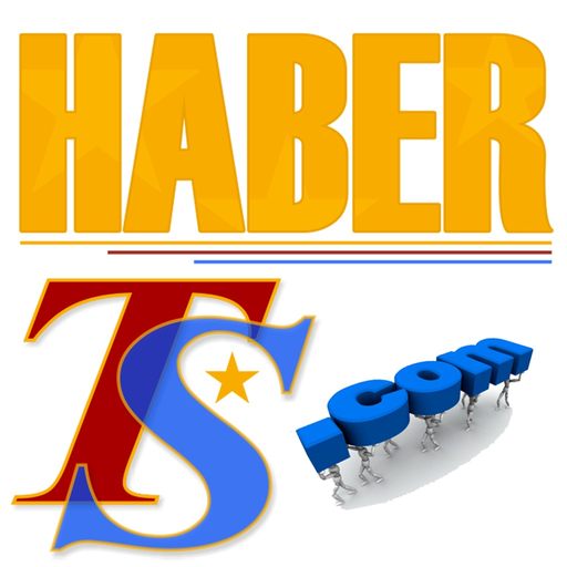 HaberTS app icon
