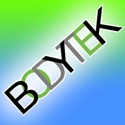 Bodytek Fitness app icon