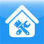 Field Service Daily Log App icon