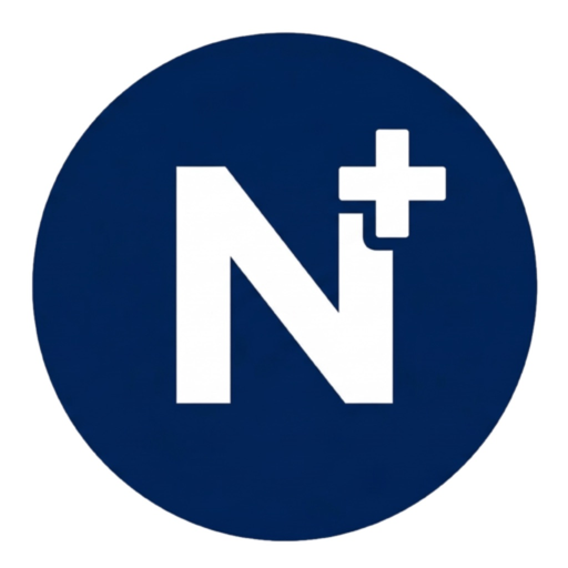 NRCME Test Prep app icon