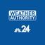 WNWO NBC 24 Weather Authority icon