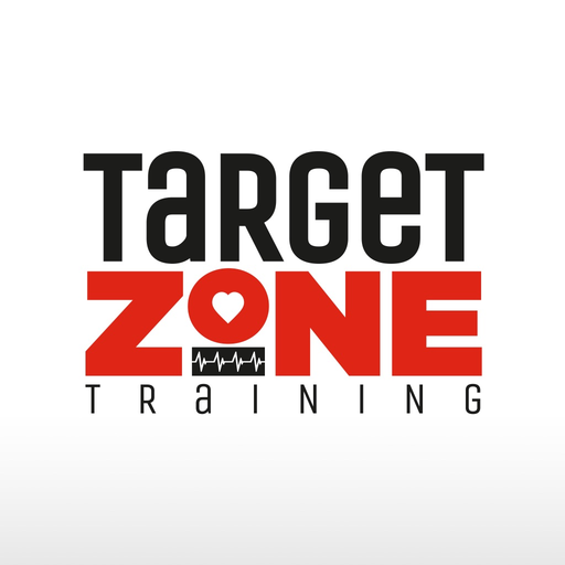 Target Zone Training app icon