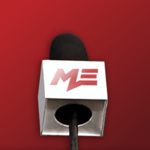 PRessr. app icon