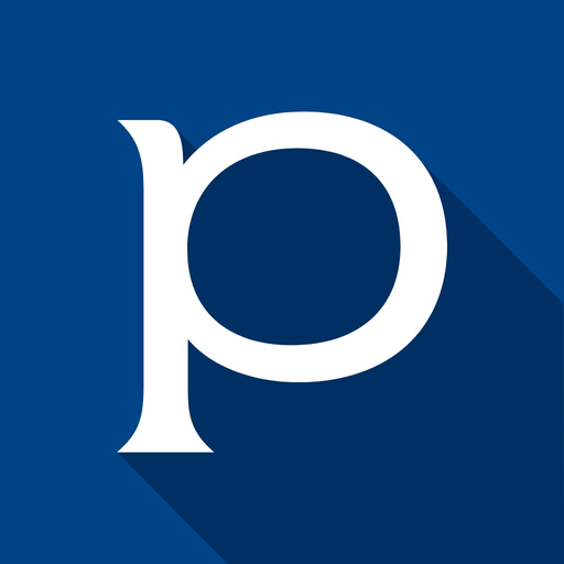 Phoniro Home Care app icon