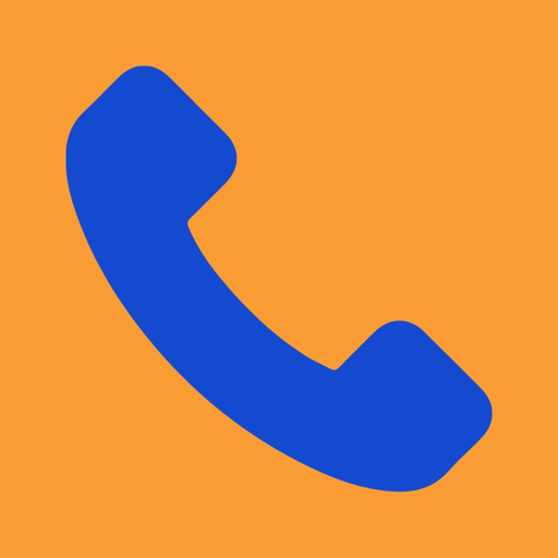Hello Card Dialer app icon