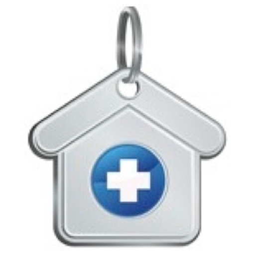 Castleridge Vet app icon