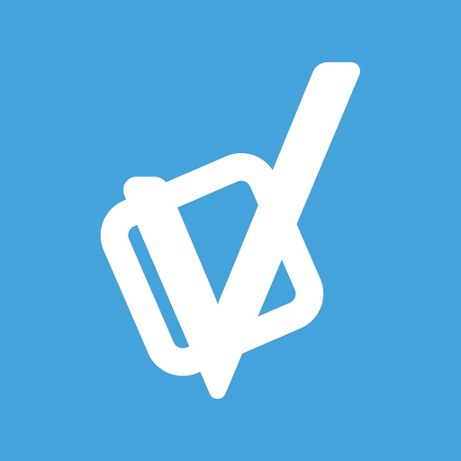 Estuda.com ENEM e Vestibular app icon
