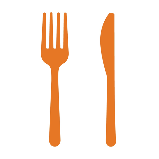 Tu Guía .REST - Queremos Comer app icon