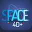 Space 4D+ icon