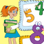 Math Problems for Kids : Teach Children How to Count icon