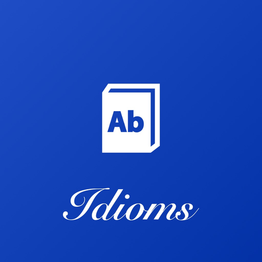 Mastering Idioms for TOEFL® app icon