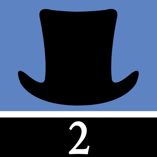 Sherlock Holmes Part 2 app icon