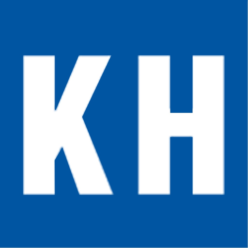 KHQ app icon
