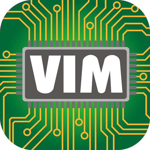 VIM for nanoOne app icon