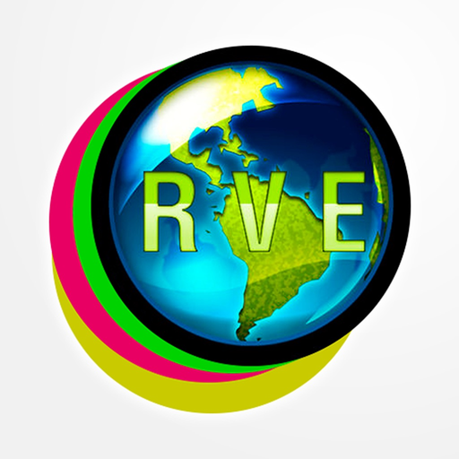 Radio Voz Evangélica app icon