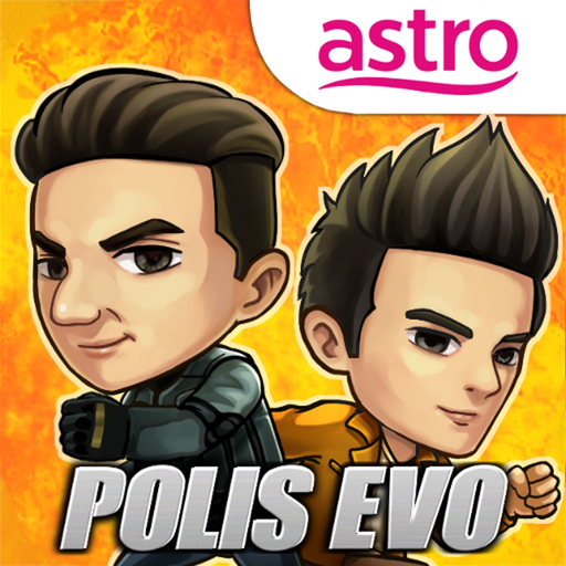 Polis Evo app icon