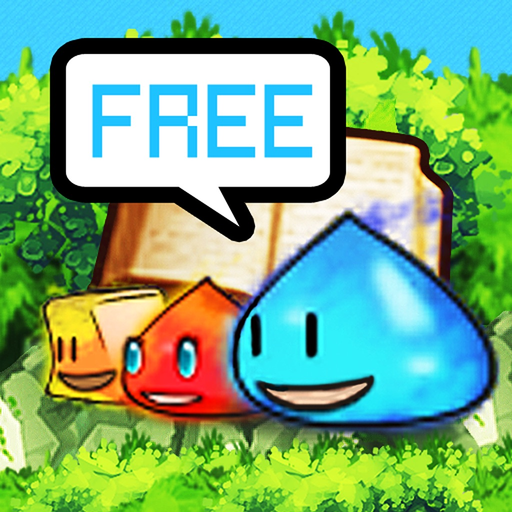 Dungeon999F(Free) app icon