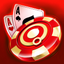 Octro Poker Texas Holdem Games icon