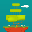 Tree Tower Forge - Build The Perfect Fortress From Tree icon