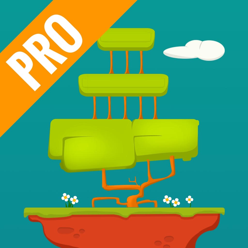 Tree Tower Pro - A Magic Quest For Endless Adventure app icon
