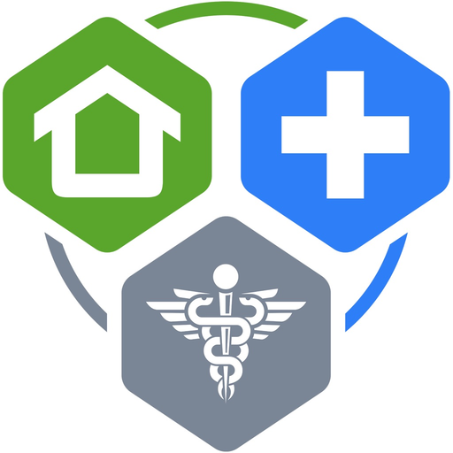 Verify Centre™ Home Health app icon
