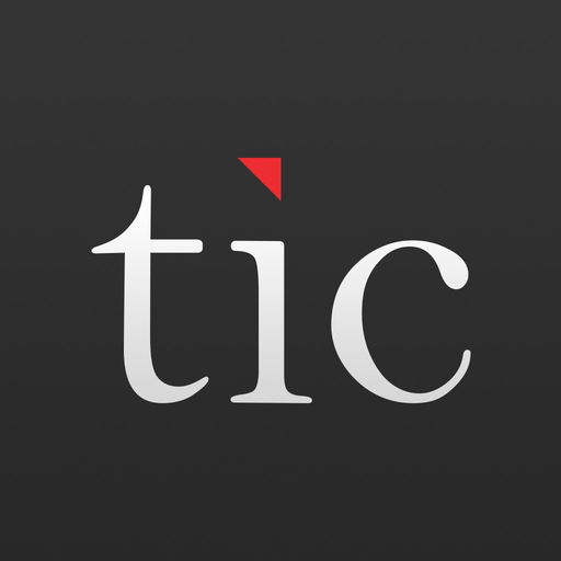 Ticwear app icon