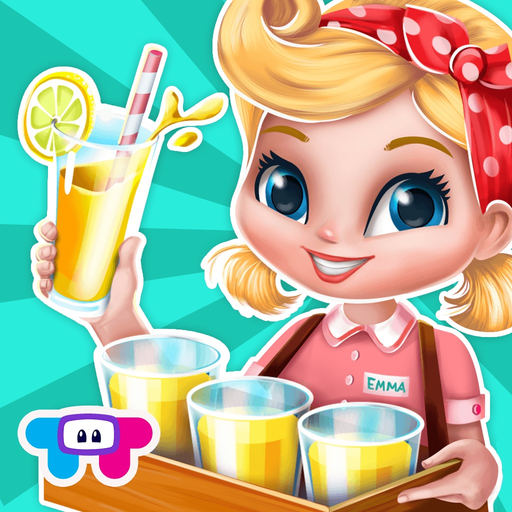 Make It Girl app icon