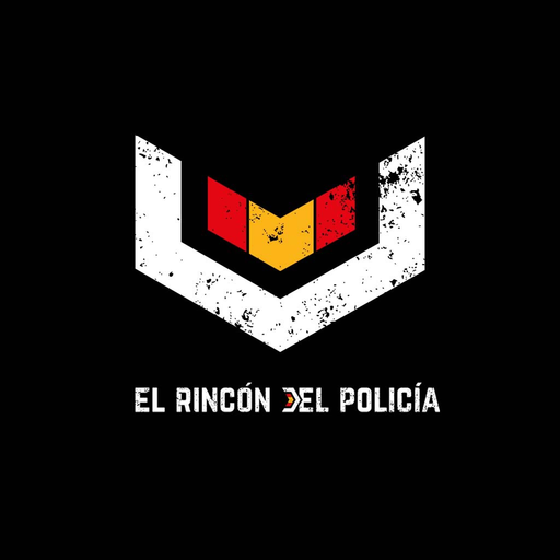 El Rincón del Policía app icon