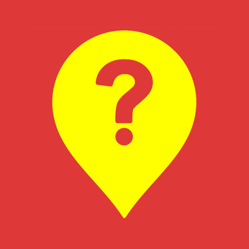 Get My Location! app icon