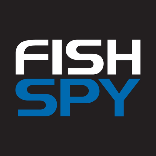 FishSpy app icon