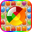 Addictive Gem Empire Mania : Jewel & Candy Swap icon