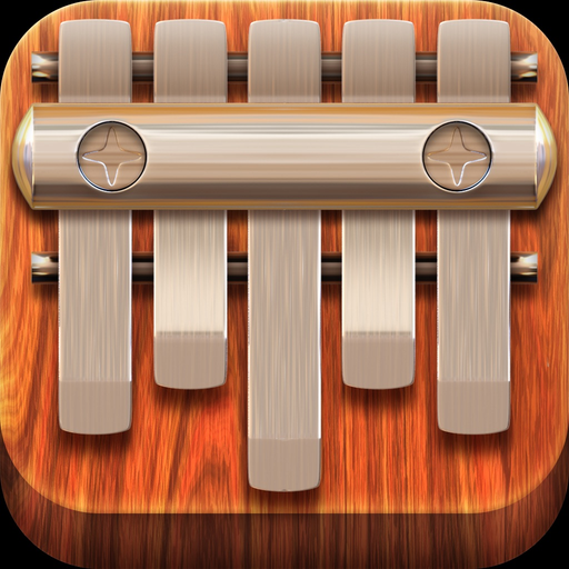Kalimba ∞ app icon