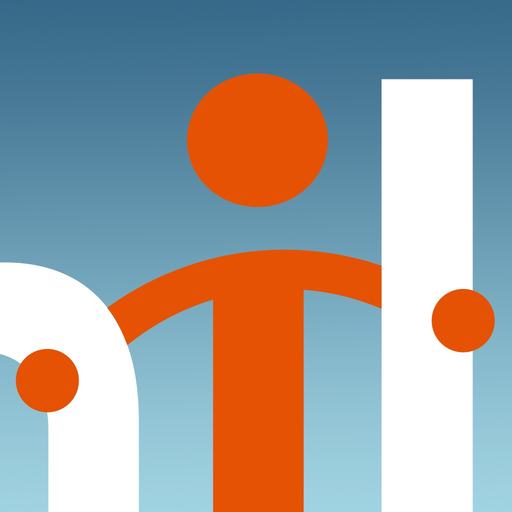 Famileo: Your family newspaper app icon