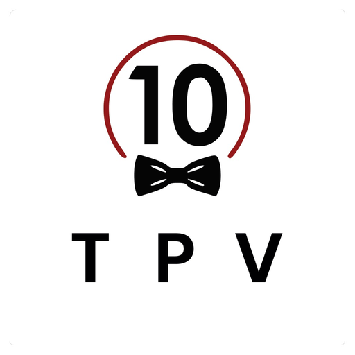 Camarero10 - Punto de Venta app icon
