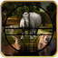 Hunting jungle animals 2 icon