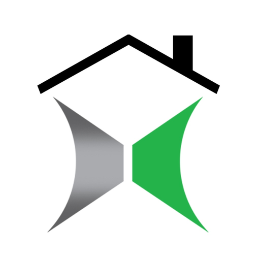 Simple Home app icon