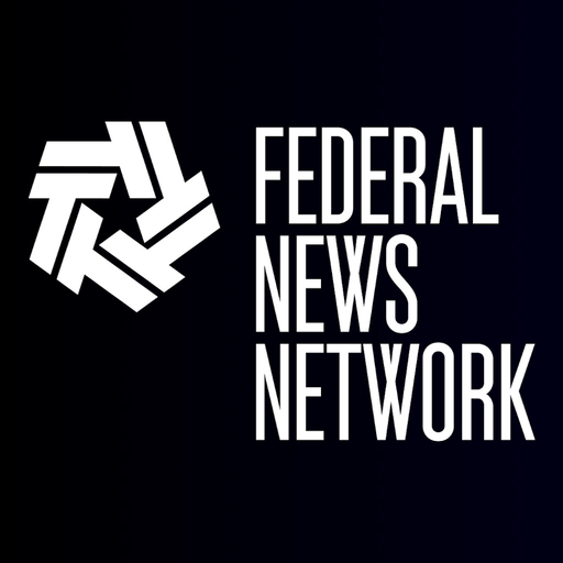 Federal News Network app icon