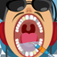 Happy Dentist – Hospital game for kids icon
