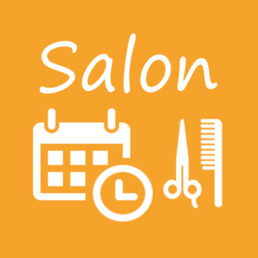 SalonNet app icon