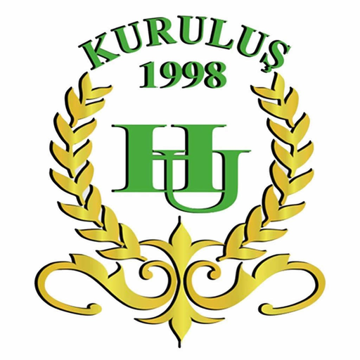Hacı Usta Baklava Online app icon