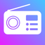 SWListener - radio scanner icon