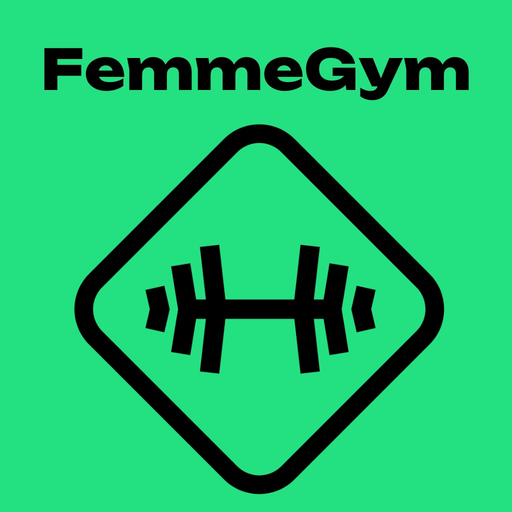 FemmeGym Amsterdam app icon