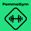 FemmeGym Amsterdam icon