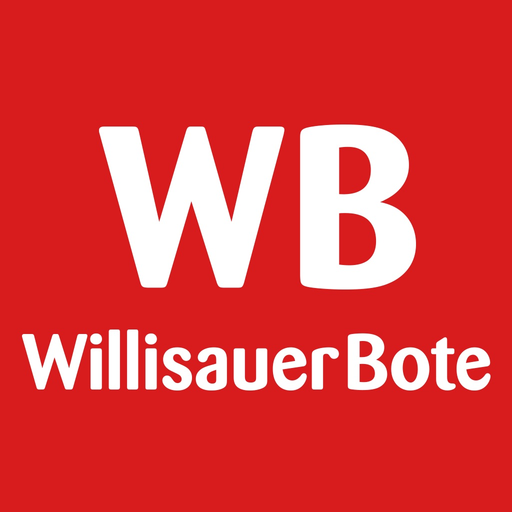 Willisauer Bote - SWS Medien app icon