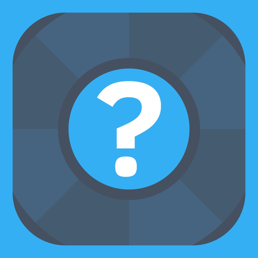 Mega Quiz - Game of Questions app icon