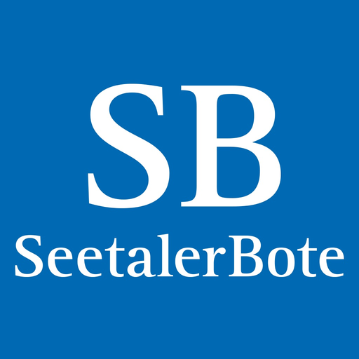 Seetaler Bote - SWS Medien app icon