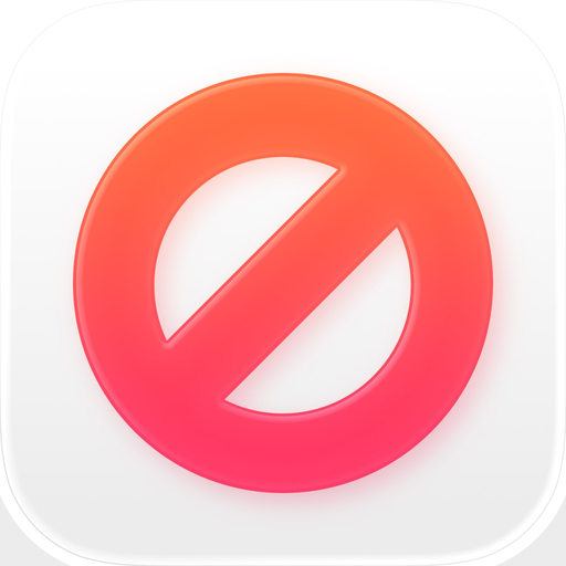AdBlock Pro for Safari app icon