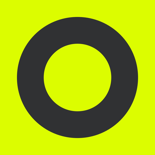 Logi Circle Security Camera app icon