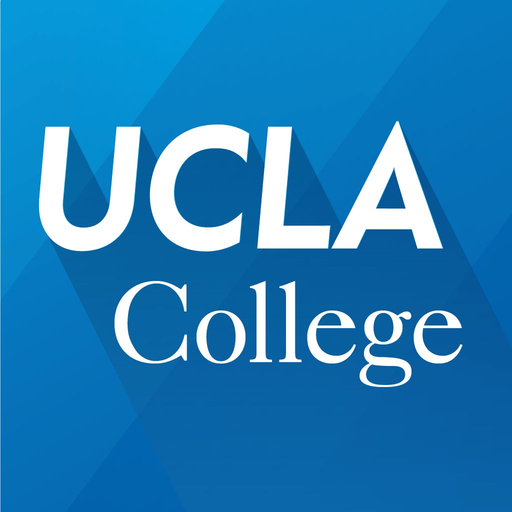 UCLA College app icon