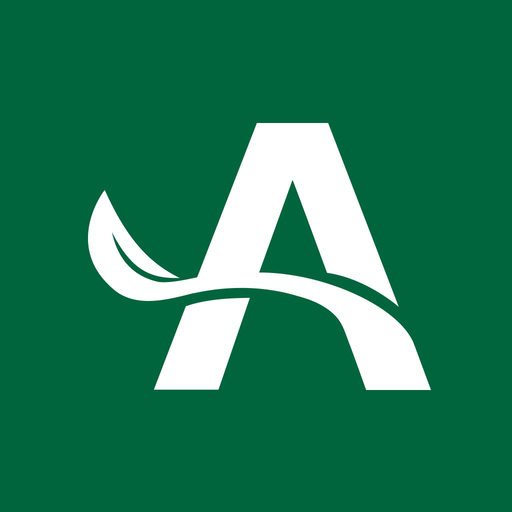 Arbor Financial Mobile Banking app icon